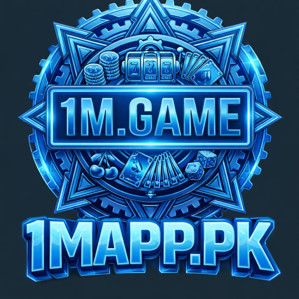 1m game