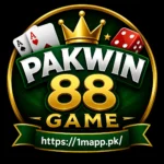 Pakwin88 Game