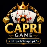 Capri Game
