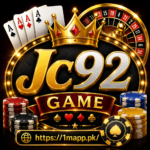 Jc92 Game
