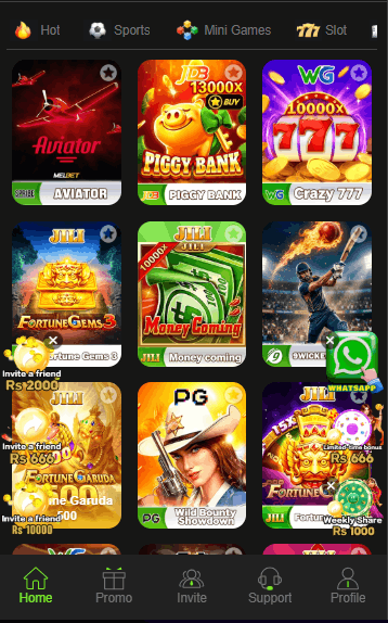 E444 Game
