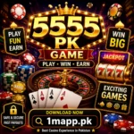 5555pk