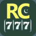 RC777 Game logo