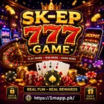 SK-EP 777 Game