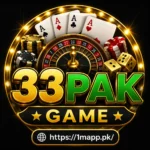 33PAk Game