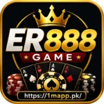ER888 Game
