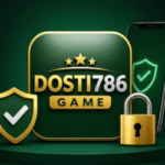 Dosti786 Game