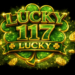 Lucky 117 Game
