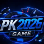 PK2026 Game