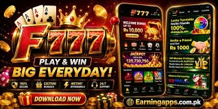 F777 Game