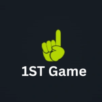 1ST Game