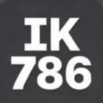 IK786 Game