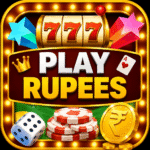 PlayRupees Game