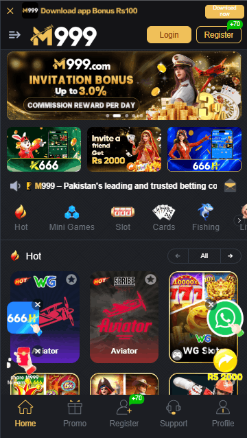 M999 Game